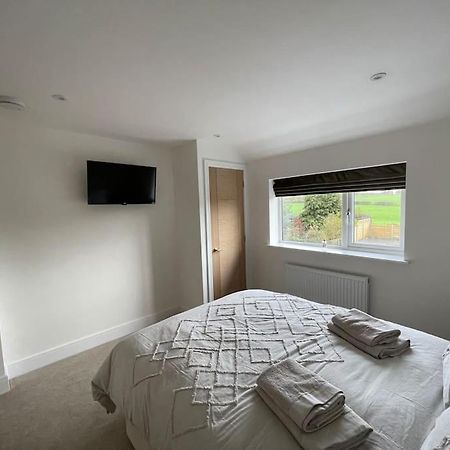 Newly Renovated 3 Bed Property - Countryside Views Dunstall Exterior foto