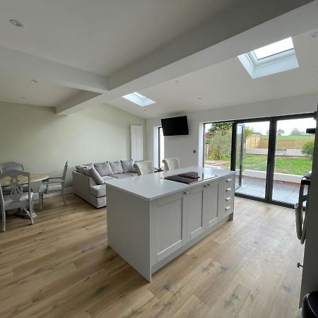 Newly Renovated 3 Bed Property - Countryside Views Dunstall Exterior foto