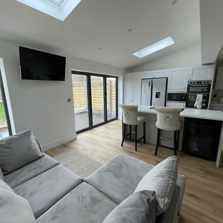 Newly Renovated 3 Bed Property - Countryside Views Dunstall Exterior foto