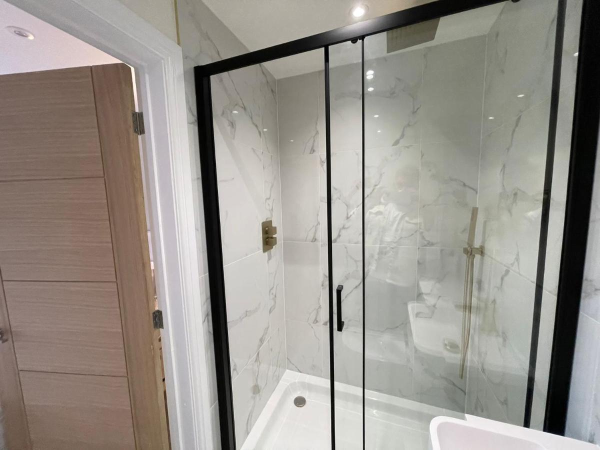 Newly Renovated 3 Bed Property - Countryside Views Dunstall Exterior foto