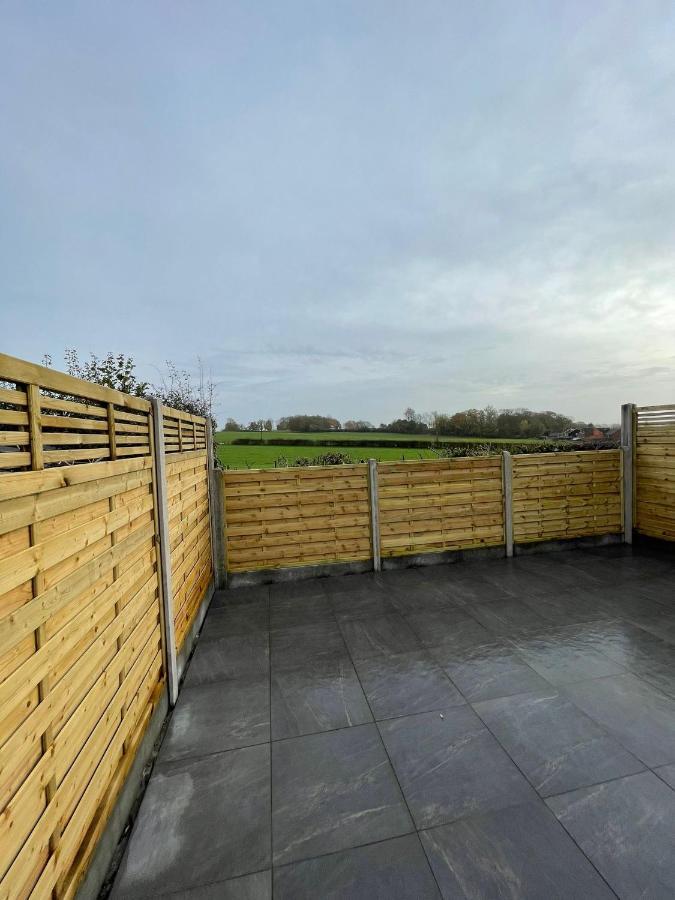 Newly Renovated 3 Bed Property - Countryside Views Dunstall Exterior foto