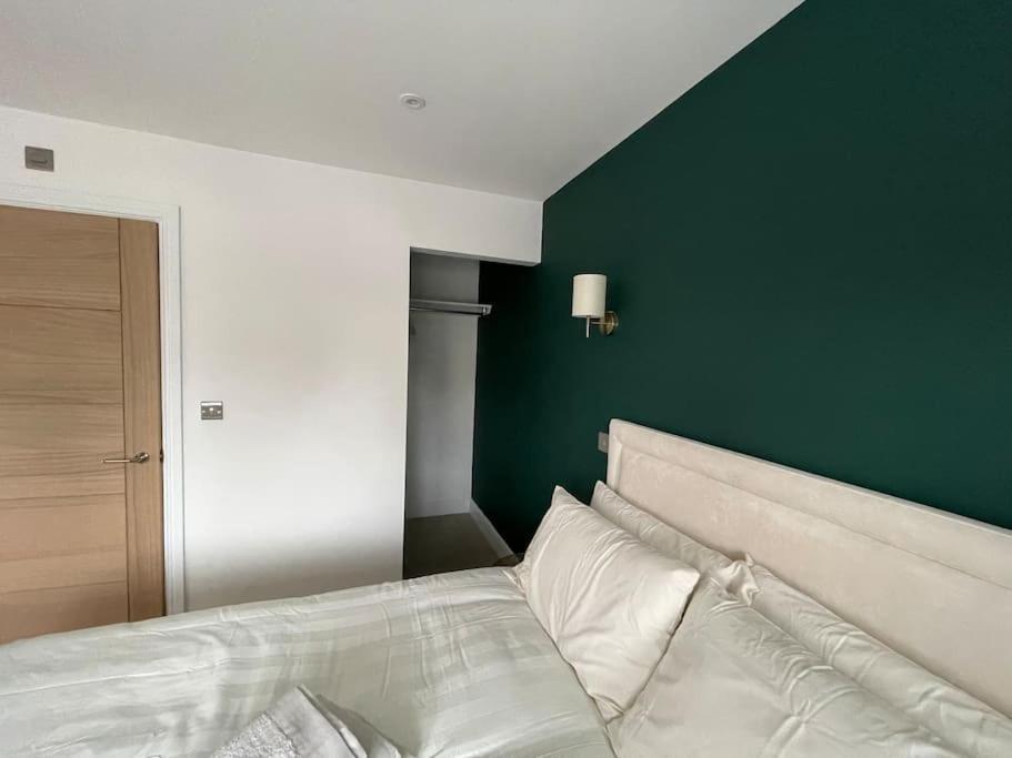 Newly Renovated 3 Bed Property - Countryside Views Dunstall Exterior foto