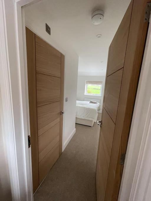 Newly Renovated 3 Bed Property - Countryside Views Dunstall Exterior foto