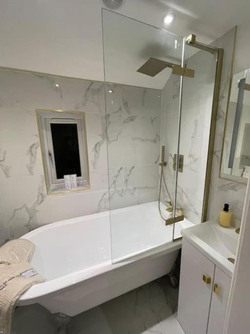 Newly Renovated 3 Bed Property - Countryside Views Dunstall Exterior foto