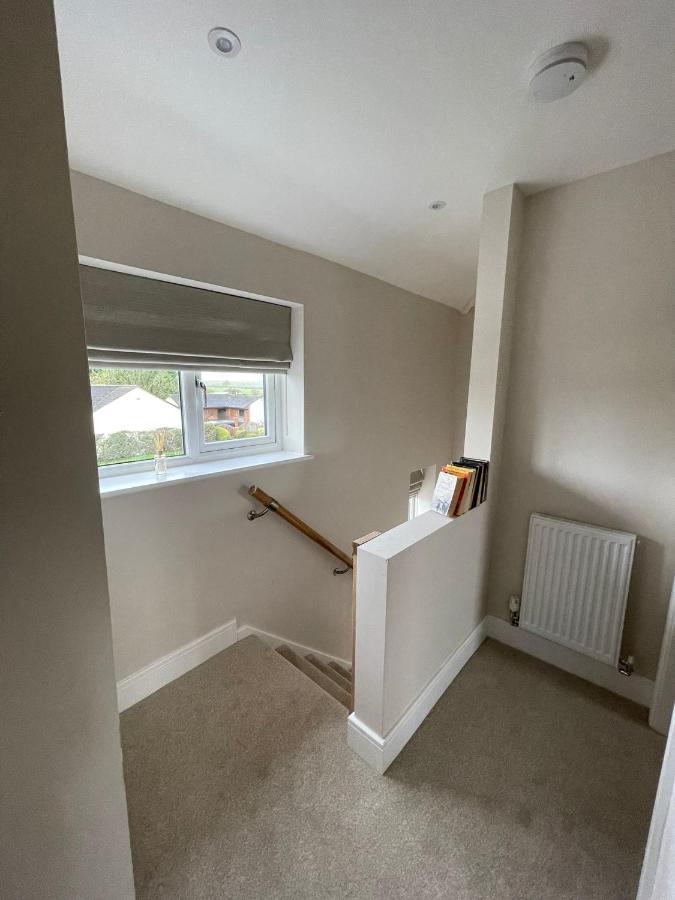 Newly Renovated 3 Bed Property - Countryside Views Dunstall Exterior foto