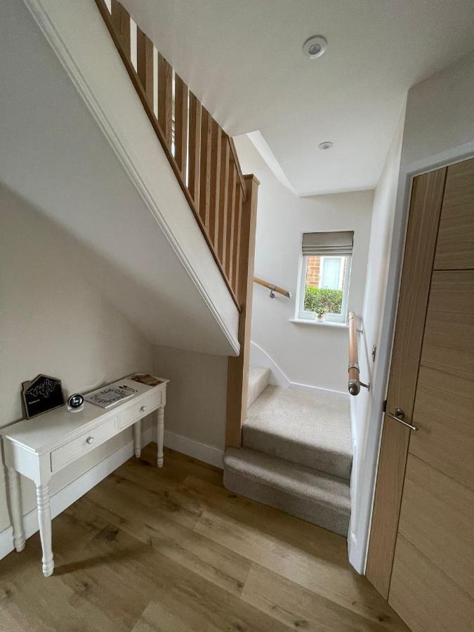 Newly Renovated 3 Bed Property - Countryside Views Dunstall Exterior foto