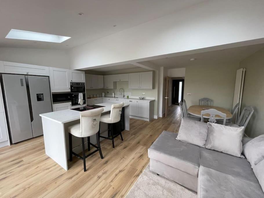 Newly Renovated 3 Bed Property - Countryside Views Dunstall Exterior foto