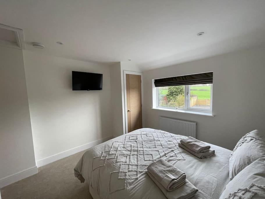 Newly Renovated 3 Bed Property - Countryside Views Dunstall Exterior foto