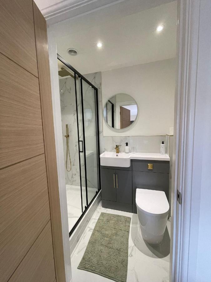 Newly Renovated 3 Bed Property - Countryside Views Dunstall Exterior foto