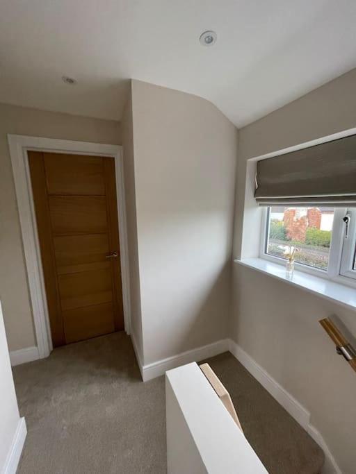 Newly Renovated 3 Bed Property - Countryside Views Dunstall Exterior foto