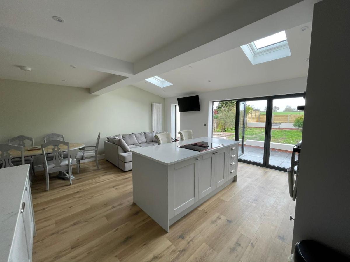 Newly Renovated 3 Bed Property - Countryside Views Dunstall Exterior foto