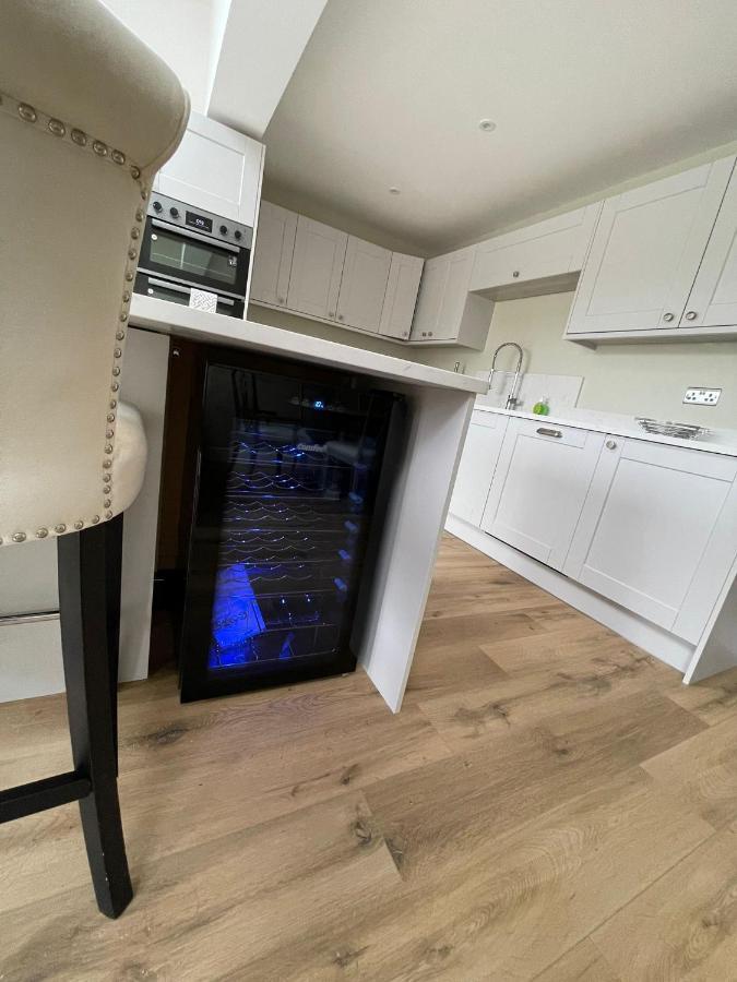 Newly Renovated 3 Bed Property - Countryside Views Dunstall Exterior foto