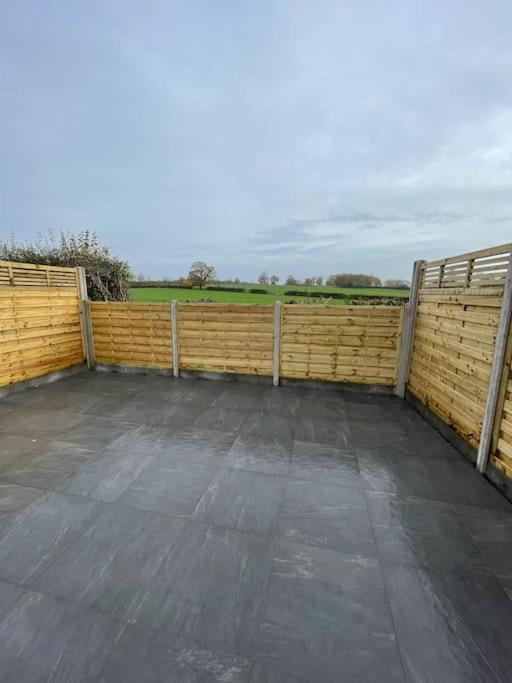 Newly Renovated 3 Bed Property - Countryside Views Dunstall Exterior foto