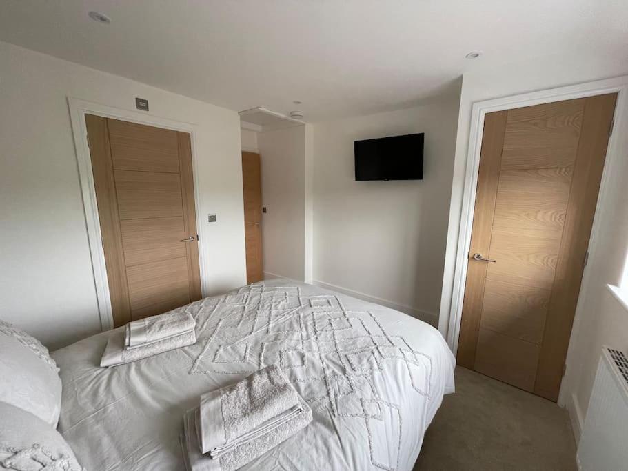 Newly Renovated 3 Bed Property - Countryside Views Dunstall Exterior foto
