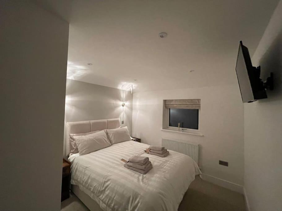 Newly Renovated 3 Bed Property - Countryside Views Dunstall Exterior foto