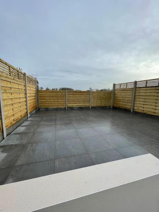 Newly Renovated 3 Bed Property - Countryside Views Dunstall Exterior foto