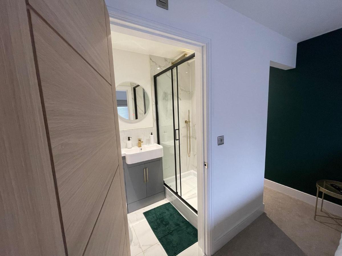 Newly Renovated 3 Bed Property - Countryside Views Dunstall Exterior foto