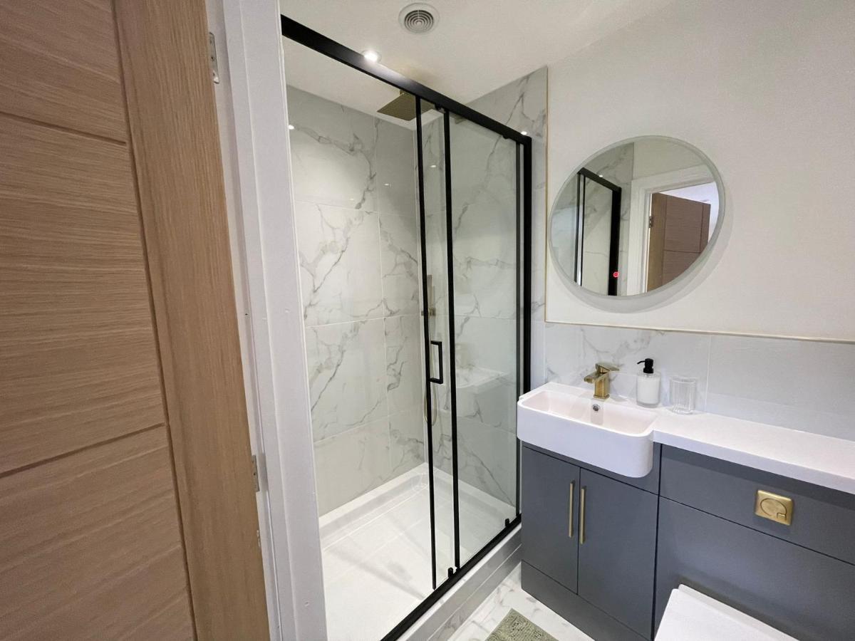 Newly Renovated 3 Bed Property - Countryside Views Dunstall Exterior foto