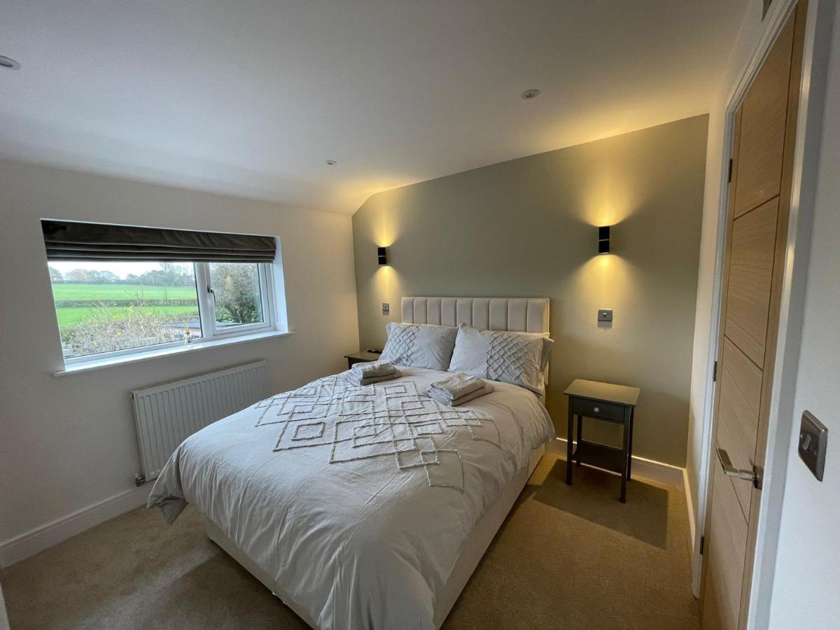 Newly Renovated 3 Bed Property - Countryside Views Dunstall Exterior foto